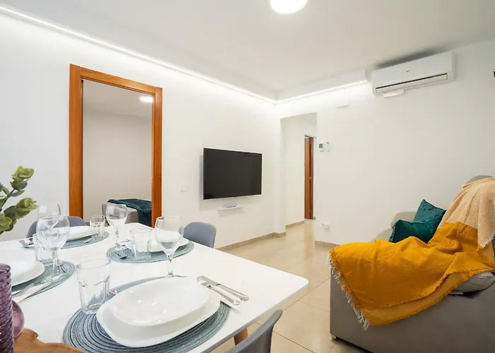 Home365 Barbera Del Valles Barcelona