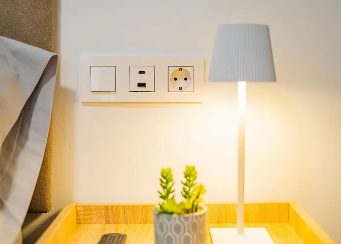 Home365 Barbera Del Valles Barcelona