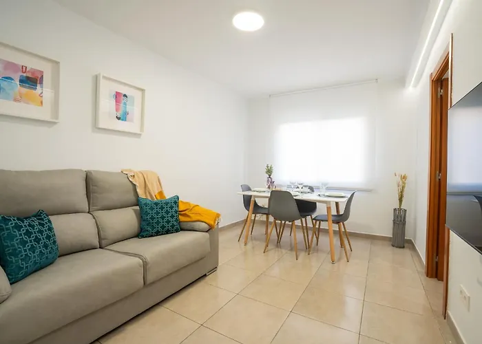 Home365 Barbera Del Valles Barcelona