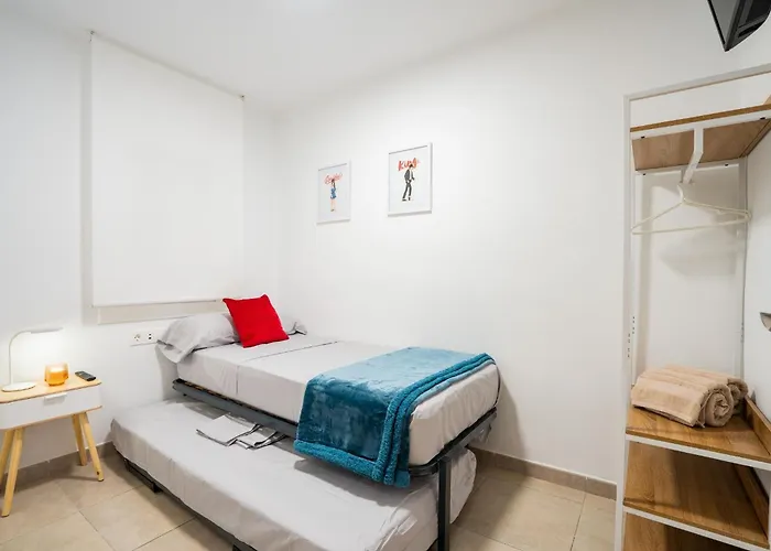 Home365 Barbera Del Valles Barcelona