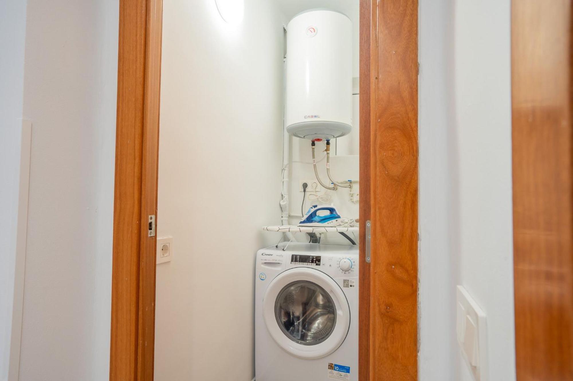 Appartement Home365 Barcelona