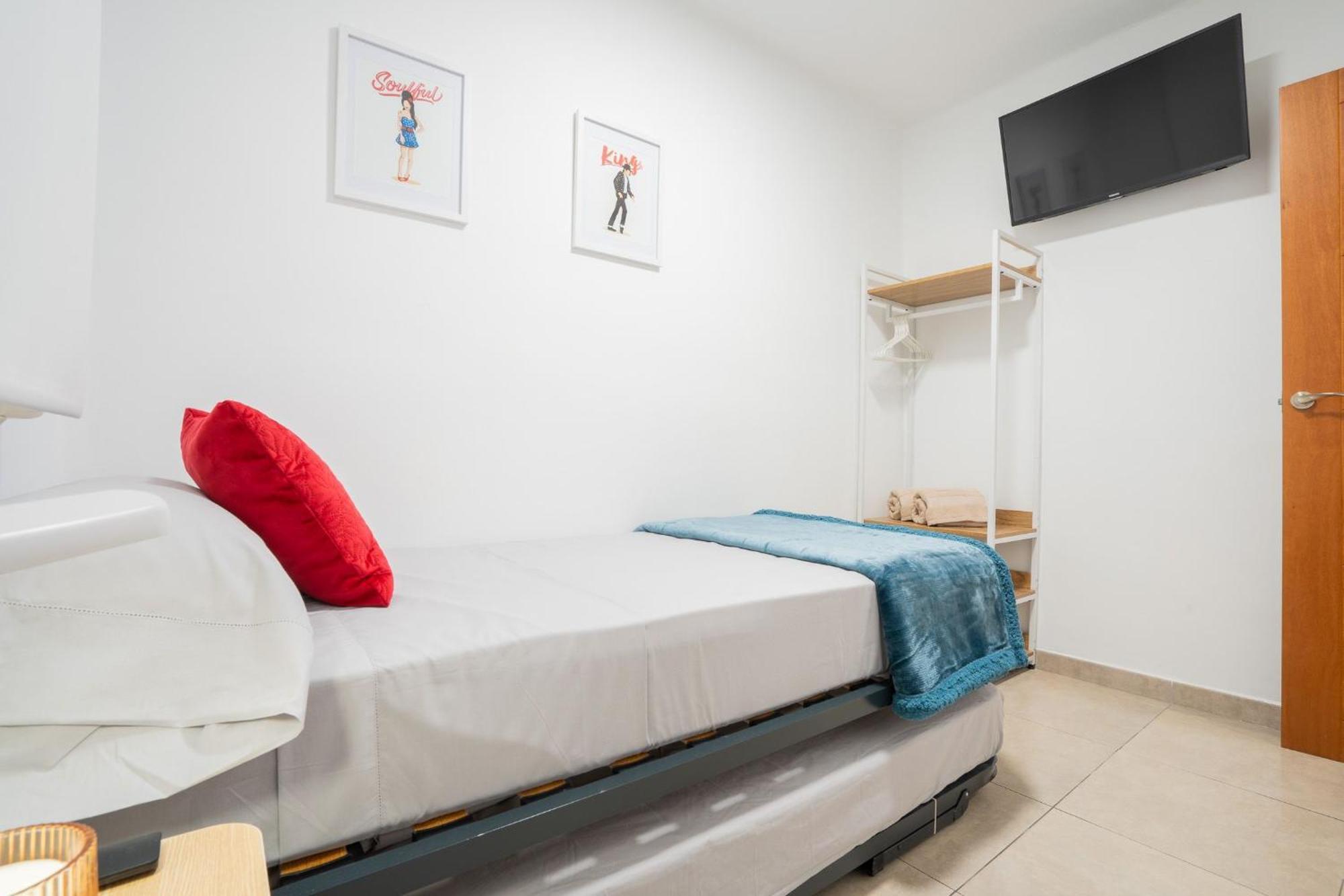 Home365 Barcelona Barbera del Valles