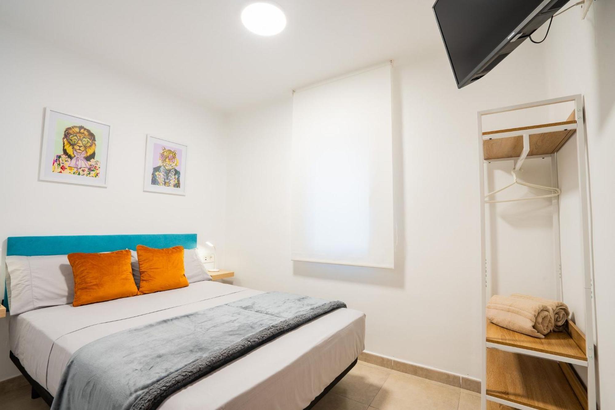 Apartment Home365 Barcelona Barbera del Valles