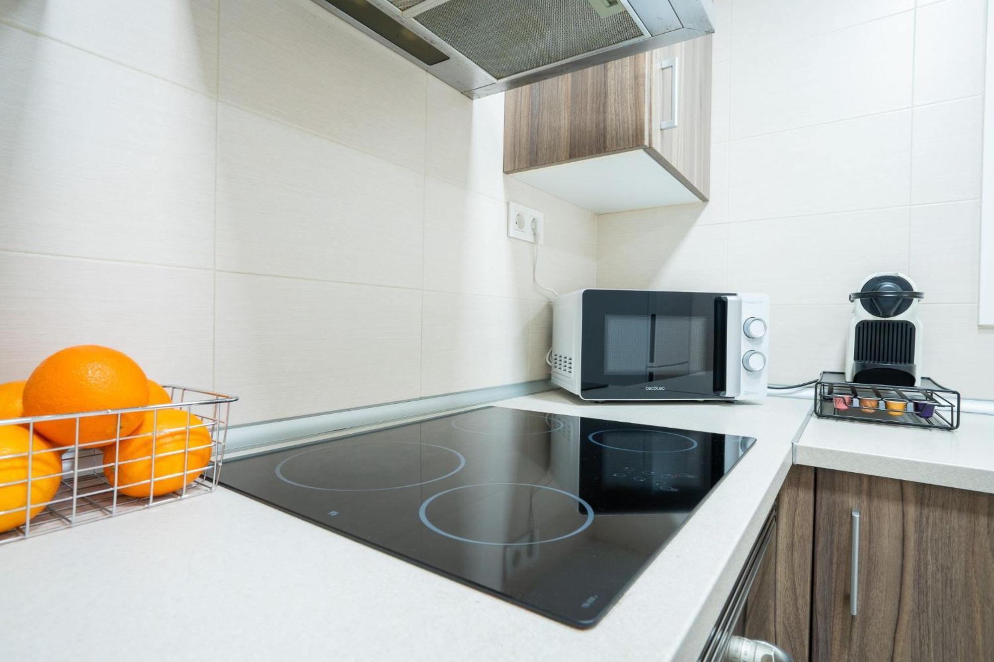 Home365 Barcelona * Barbera del Valles