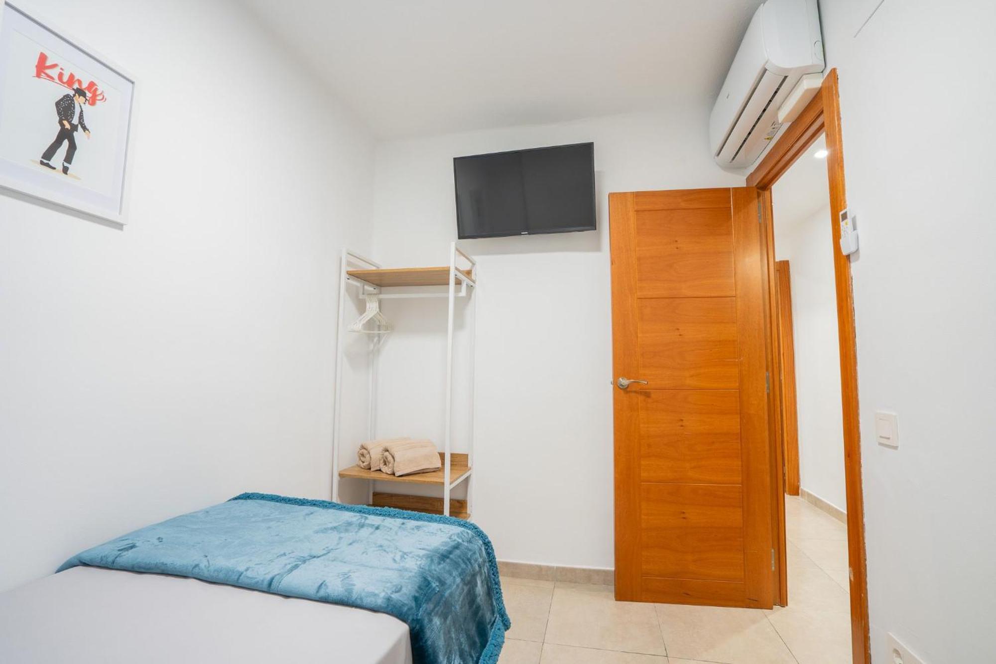Apartment Home365 Barcelona *