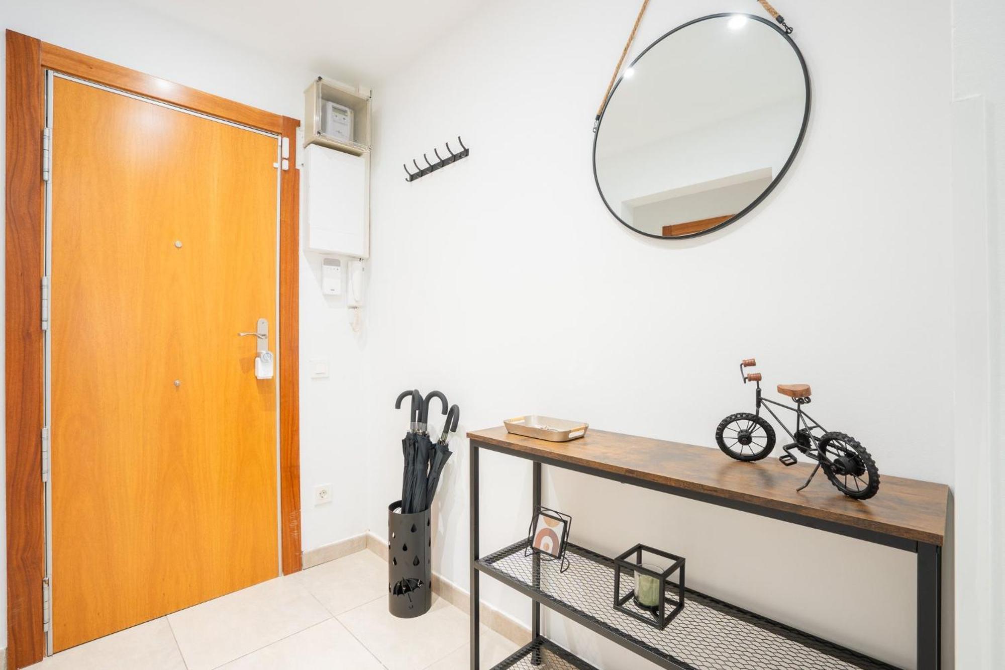 Home365 Barcelona Barbera del Valles