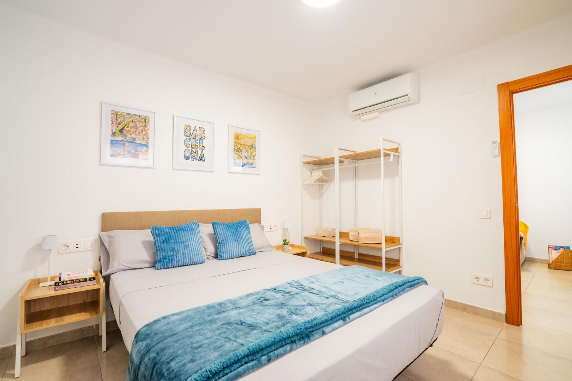 Home365 Barcelona