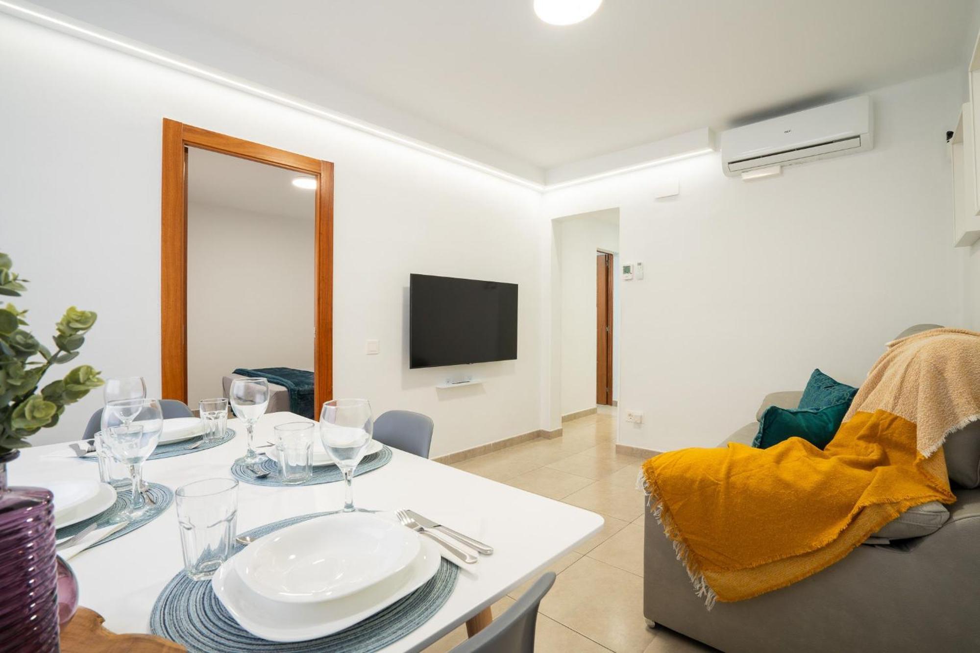 Home365 Barcelona Appartement