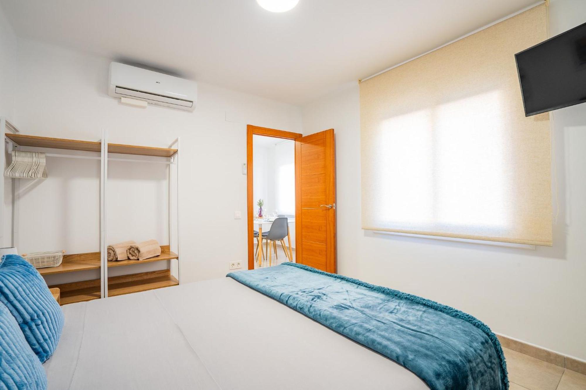 Home365 Barcelona Appartement Barbera del Valles