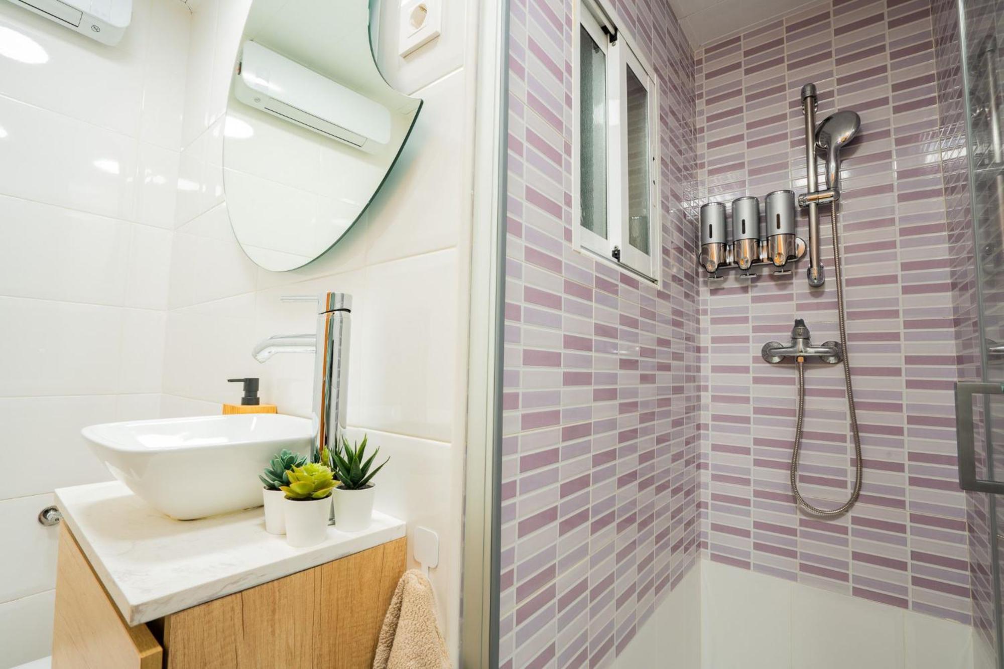 Appartement Home365 Barcelona *