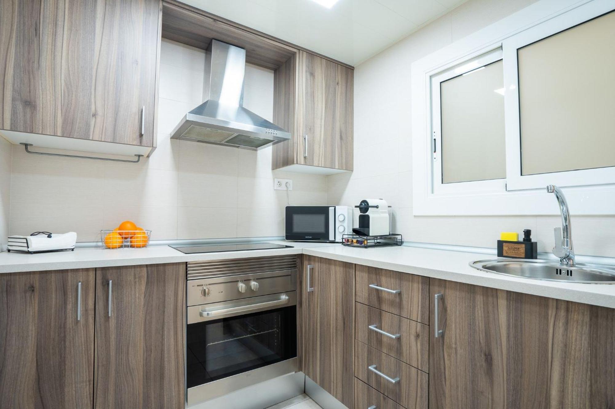 Apartment Home365 Barcelona Barbera del Valles
