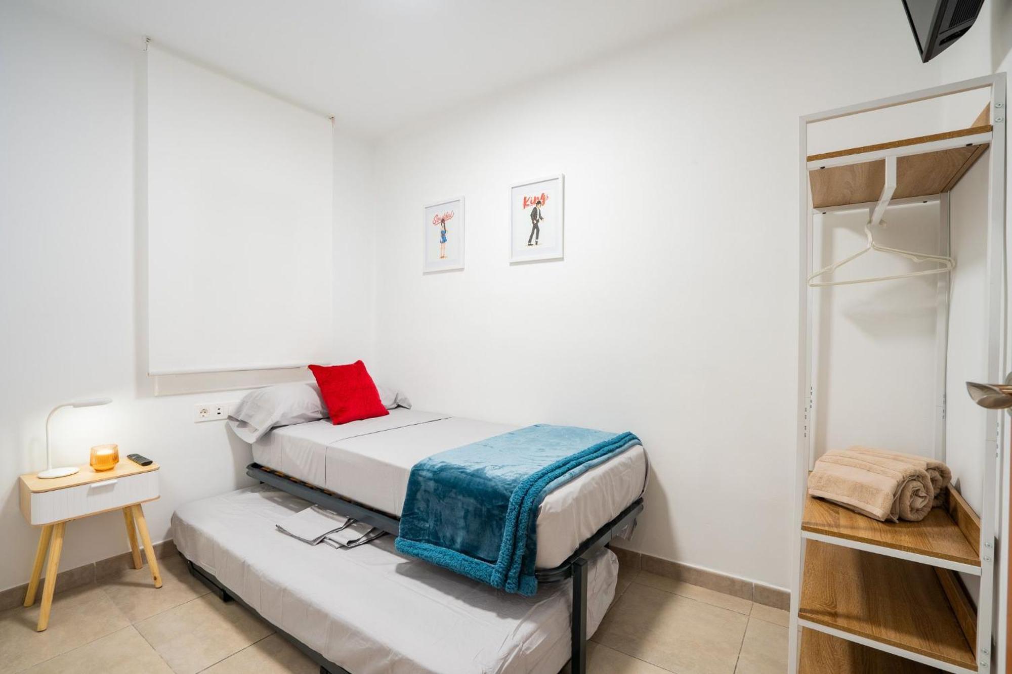 Home365 Barcelona * Barbera del Valles