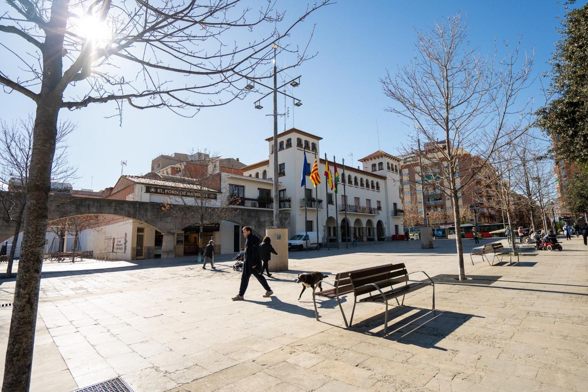 Home365 Barcelona Appartement Barbera del Valles
